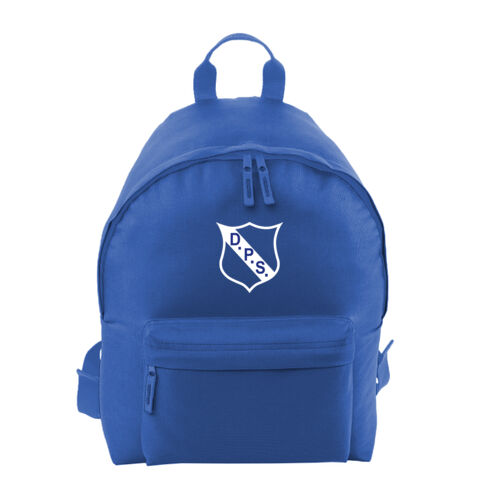 Dykehead Primary Backpack Thumbnail