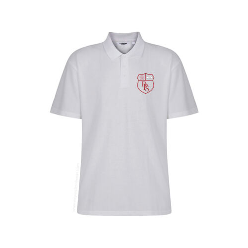 Drumpark Primary Polo Shirt Thumbnail