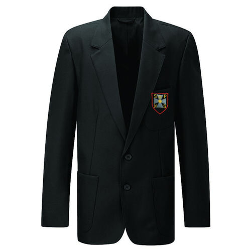 St Patricks Primary Boys Poly Blazer Thumbnail