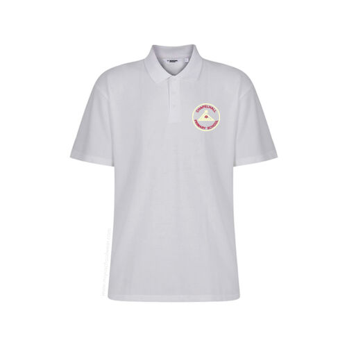 Chapelhall Polo Shirt Thumbnail