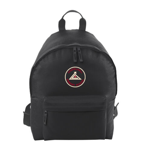 Chapelhall Backpack Thumbnail