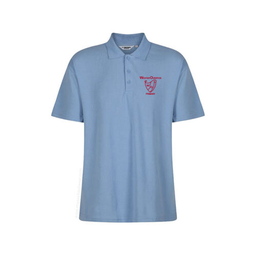 Wester Overton Polo Shirt Thumbnail