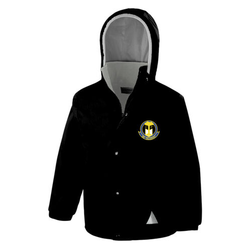 Crawforddyke Primary Rain Jacket Thumbnail