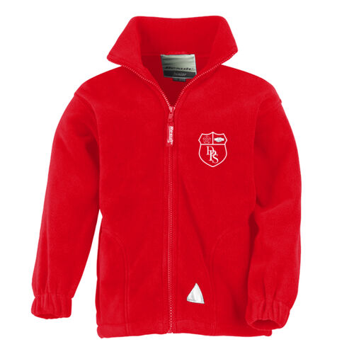 Drumpark Primary Full-Zip Fleece Thumbnail