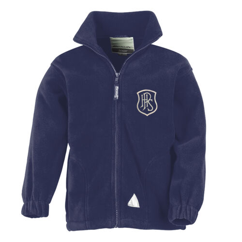 Holytown Primary Full-Zip Fleece Thumbnail