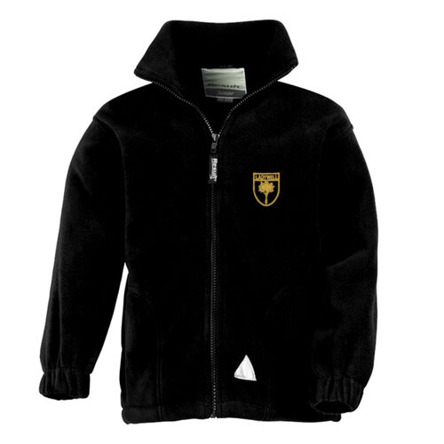 Ladywell Primary Full-Zip Fleece Thumbnail