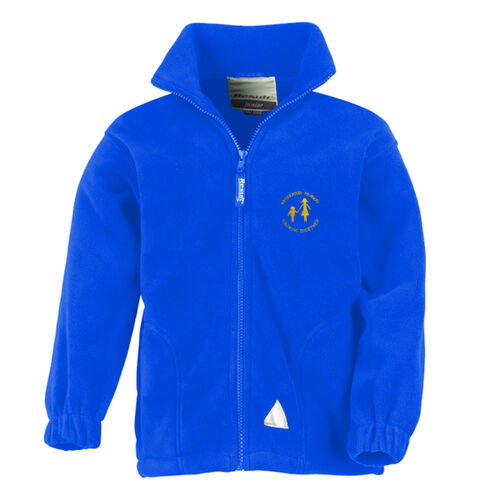 Netherton Primary Full-Zip Fleece Thumbnail