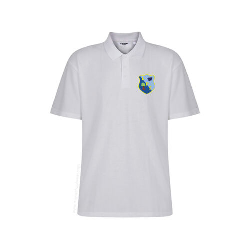Law Primary Polo Shirt Thumbnail
