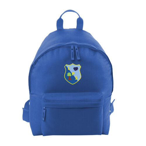 Law Primary Classic Backpack Thumbnail