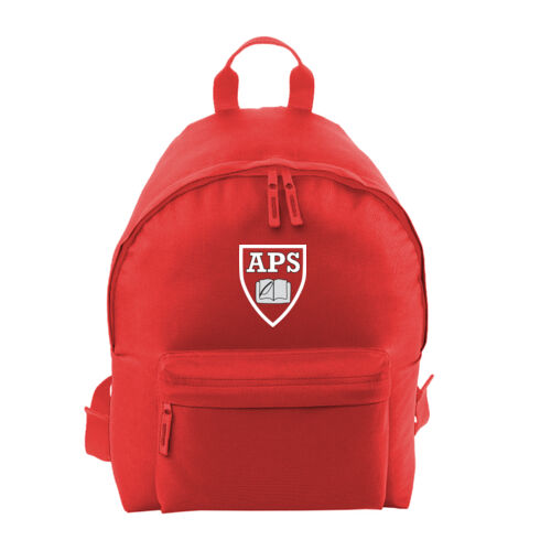 Aitkenhead Primary Classic Backpack Thumbnail