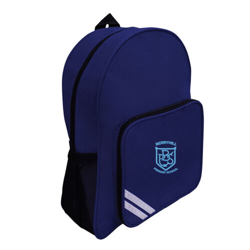 Berryhill Primary Junior Backpack Thumbnail