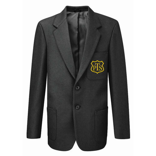 Thornlie Primary Boys Wool Blazer Thumbnail
