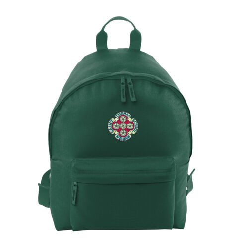 St Thomas Primary Classic Backpack Thumbnail