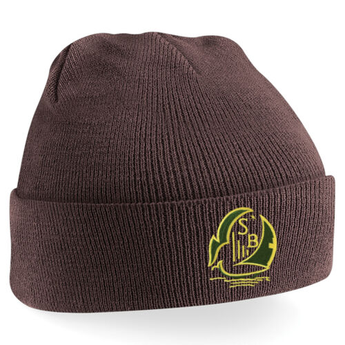 St Brendans Primary Beanie Thumbnail