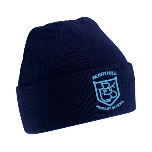 Berryhill Primary Beanie Thumbnail