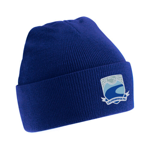 Calderbridge Primary Beanie Thumbnail