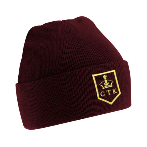Christ the King Primary Beanie Thumbnail