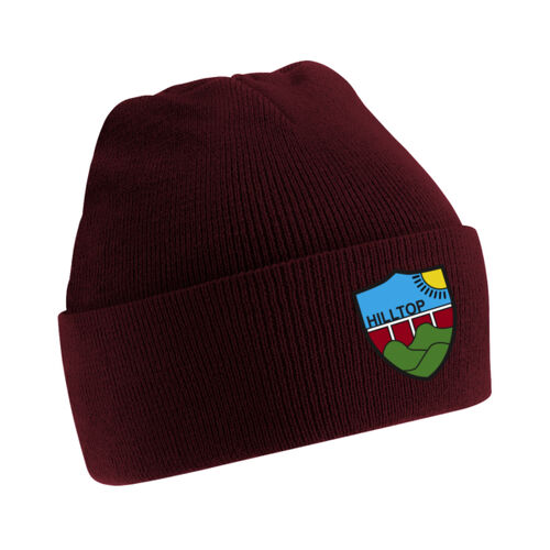 Hilltop Primary Beanie Thumbnail