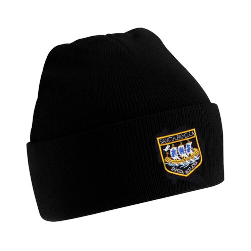 Holy Family Primary Beanie Thumbnail