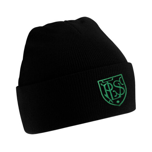 Lawmuir Primary Beanie Thumbnail
