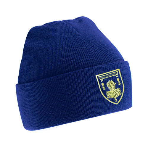 Mossend Primary Beanie Thumbnail