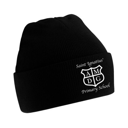 St Ignatius Primary Beanie Thumbnail