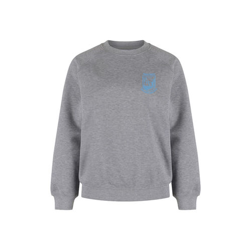 Kirklandpark Primary Crewneck Sweatshirt Thumbnail