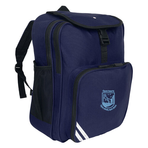 Kirklandpark Primary Large Backpack Thumbnail