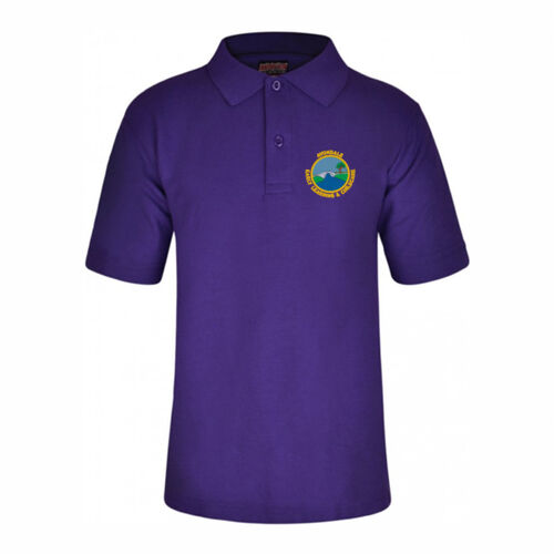 Avondale ELC Polo Shirt Thumbnail