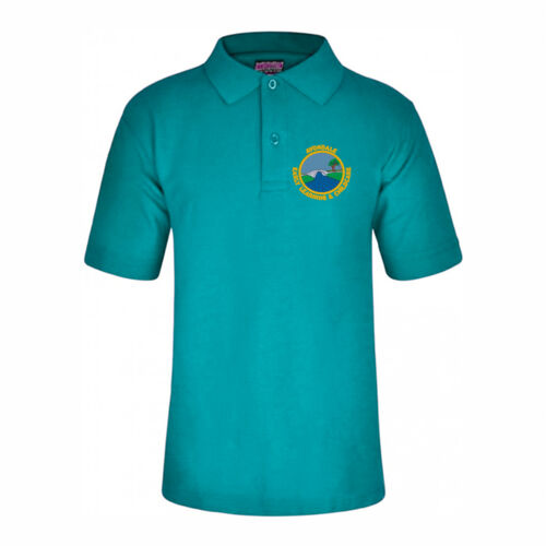 Avondale ELC Polo Shirt Thumbnail