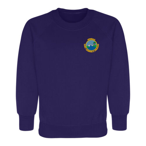 Avondale ELC Crewneck Sweatshirt Thumbnail