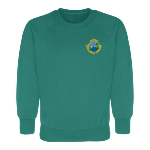 Avondale ELC Crewneck Sweatshirt Thumbnail