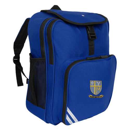 John Paul II Primary Large Backpack Thumbnail