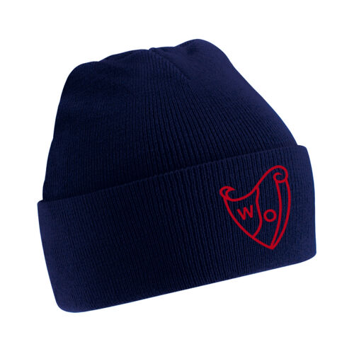 Wester Overton Primary Beanie Thumbnail