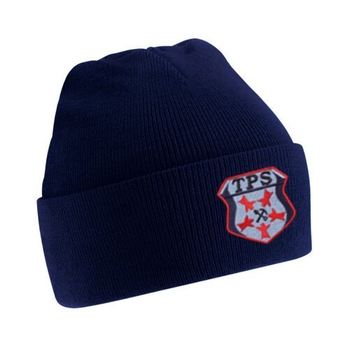Tannochside Primary Beanie Thumbnail