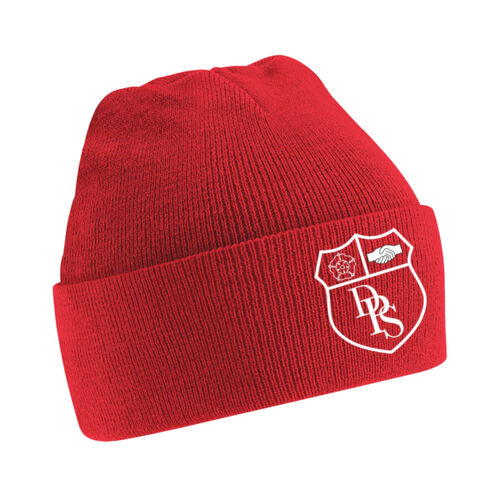 Drumpark Primary Beanie Thumbnail