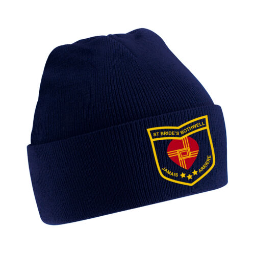 St Brides Primary Beanie Thumbnail