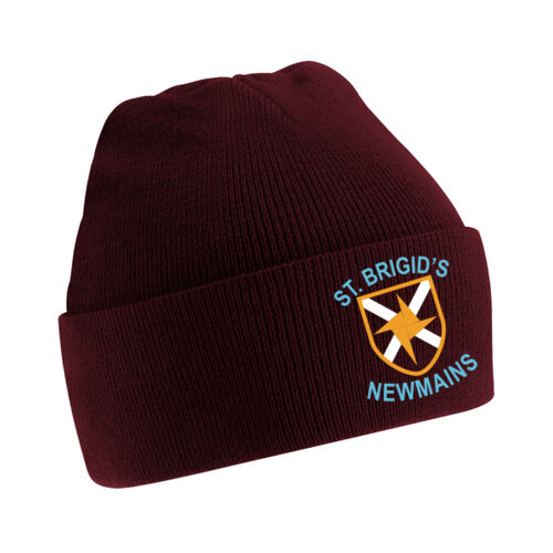 St Brigids Primary Beanie Thumbnail
