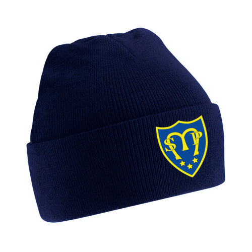 St Marys Hamilton Beanie Thumbnail