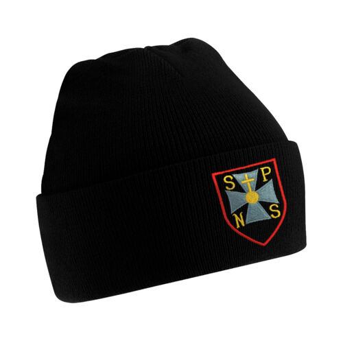St Patricks Primary Beanie Thumbnail