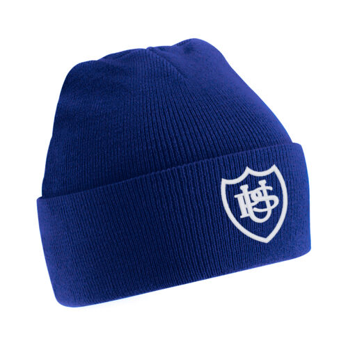 Udston Primary Beanie Thumbnail