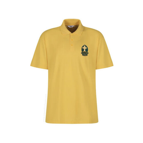 Holy Cross Primary Polo Shirt Thumbnail
