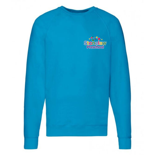 Stonelaw Preschool Crewneck Sweatshirt Thumbnail
