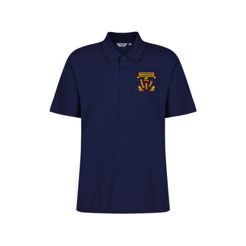 Netherlee Primary Polo Shirt Thumbnail