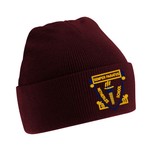 Netherlee Primary Beanie Thumbnail