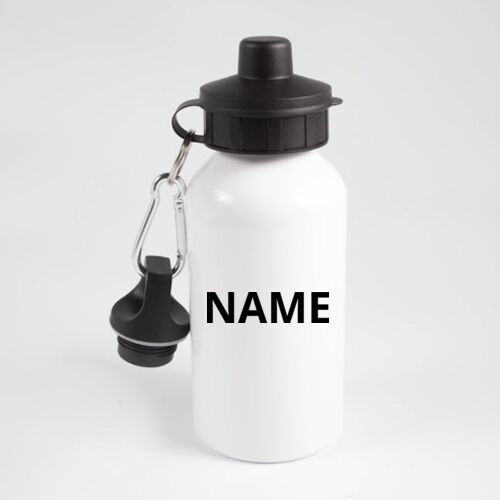 Personalised 400ml Waterbottle Thumbnail