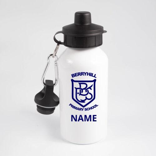 Berryhill Primary Waterbottle Thumbnail