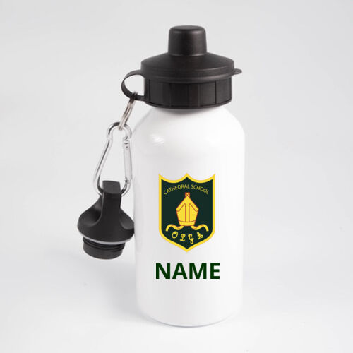 Cathedral Primary Waterbottle Thumbnail