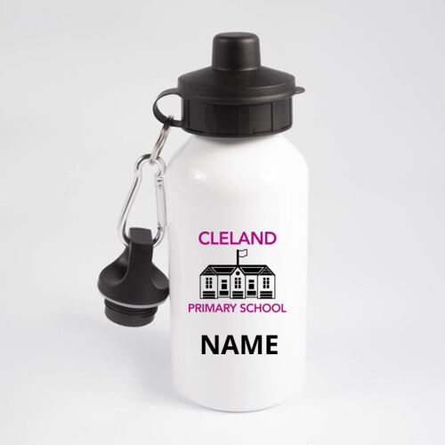 Cleland Primary Waterbottle Thumbnail