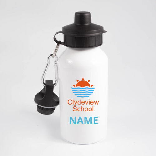 Clydeview Primary Waterbottle Thumbnail